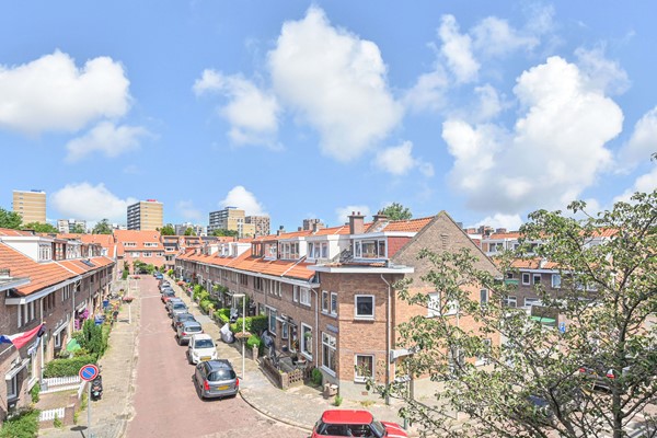 Medium property photo - Capadosestraat 228, 2523 AK Den Haag
